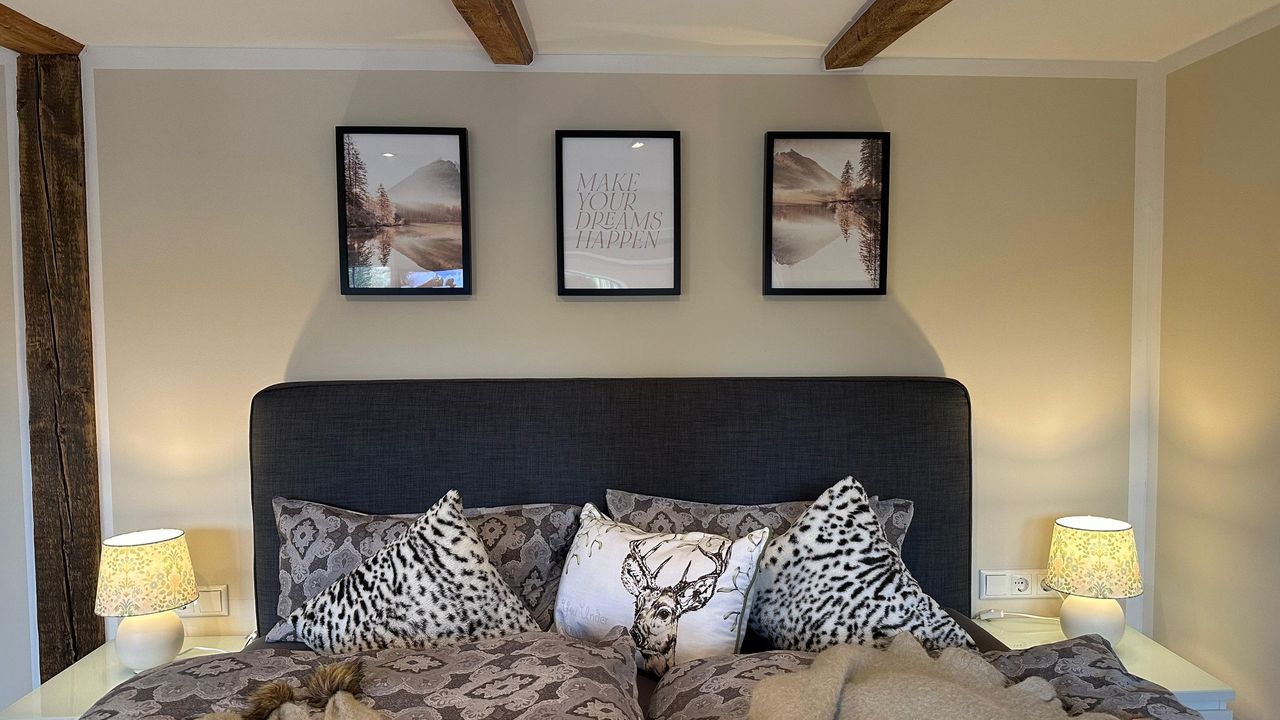 Schlafzimmer Schlafzimmer